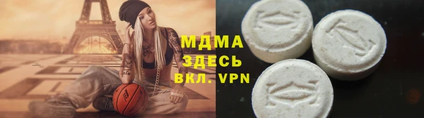 мдпв Михайловск